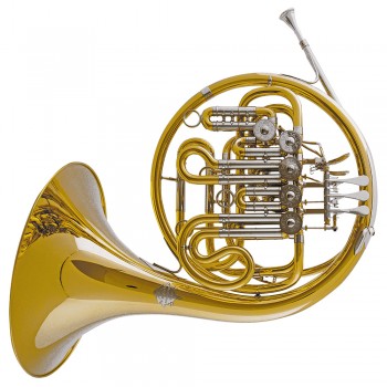 FBB DOUBLE HORN MODEL 102ST